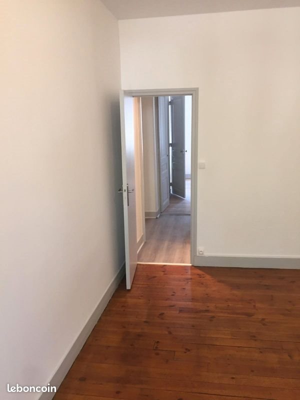 Appartement à louer, 52m², Saint-Etienne