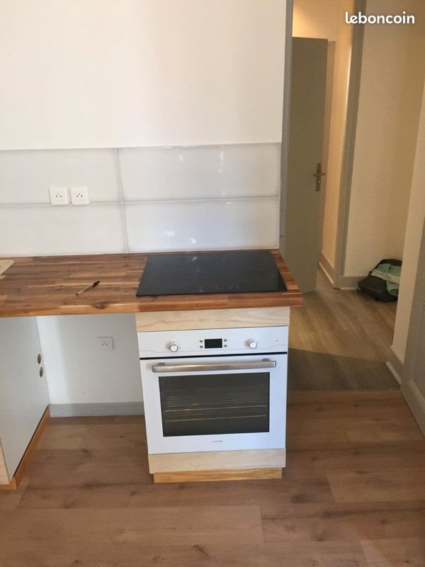 Appartement à louer, 52m², Saint-Etienne
