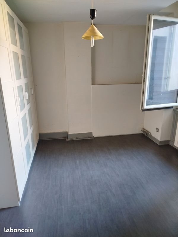 Appartement à louer, 48m², Le Coteau