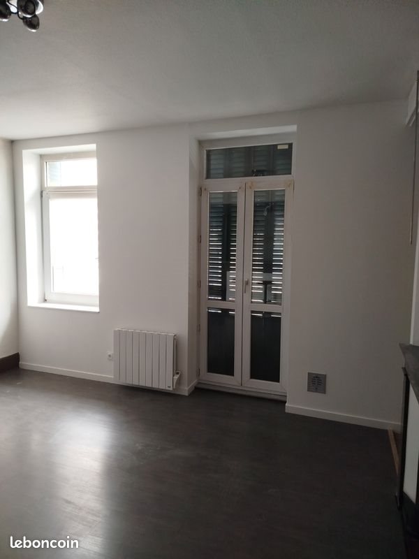 Appartement à louer, 48m², Le Coteau