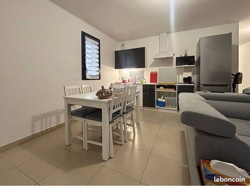 Appartement à vendre, 45m², Saint-Chamas