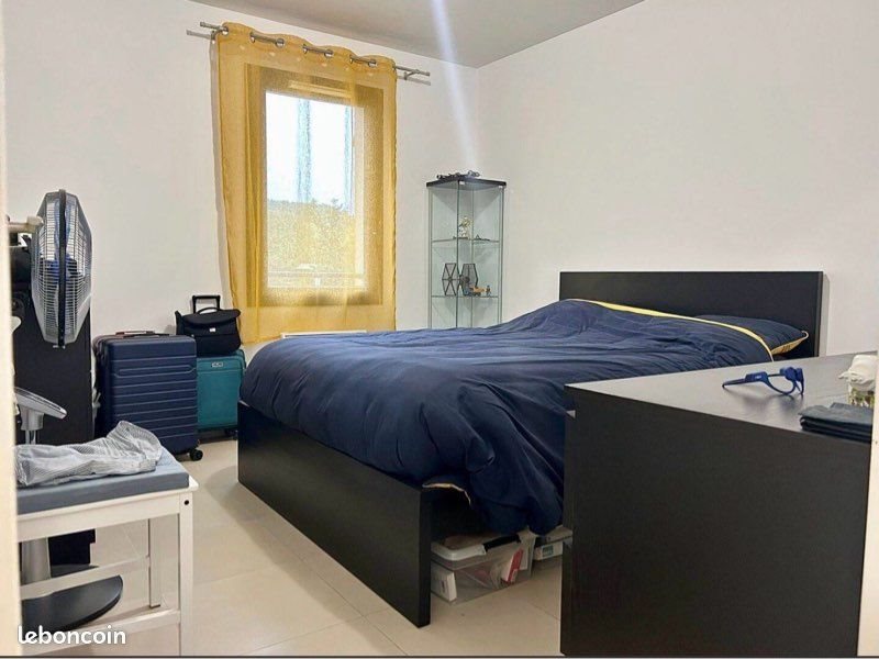 Appartement à vendre, 45m², Saint-Chamas