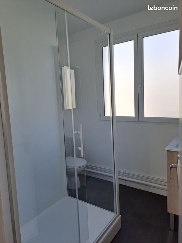 Maison à louer, 87m², Le Mans