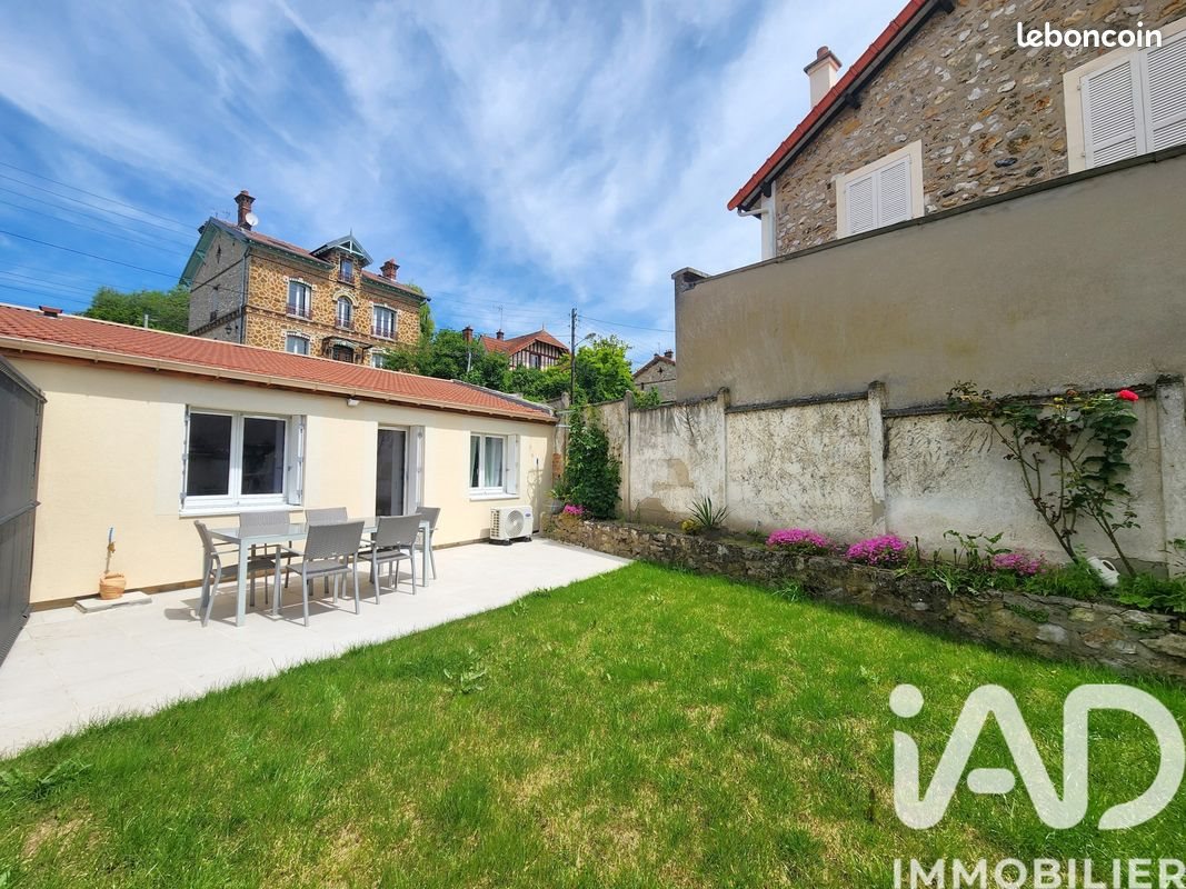Maison à louer, 30m², Thorigny-sur-Marne