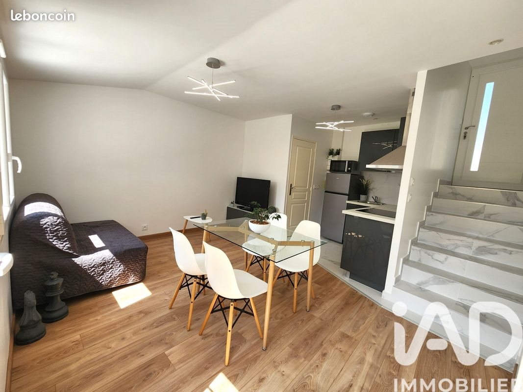 Maison à louer, 30m², Thorigny-sur-Marne