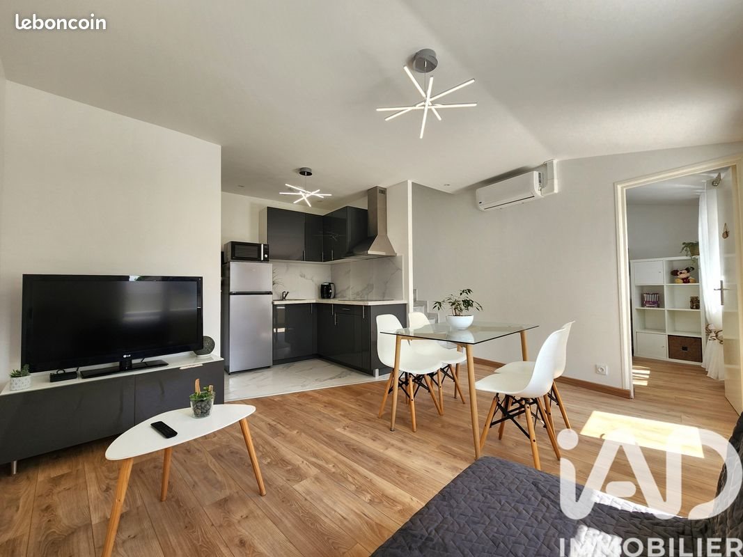 Maison à louer, 30m², Thorigny-sur-Marne