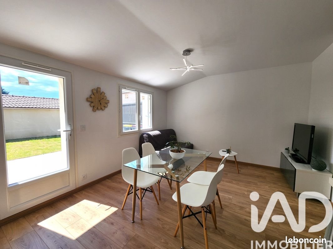 Maison à louer, 30m², Thorigny-sur-Marne