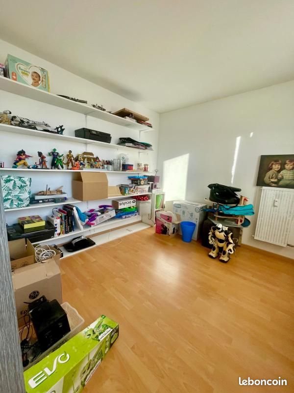 Appartement à vendre, 76m², Les Ulis