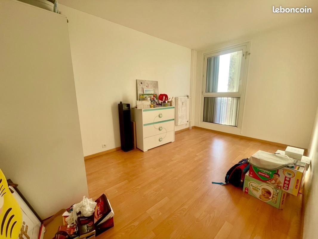 Appartement à vendre, 76m², Les Ulis