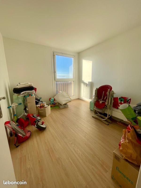 Appartement à vendre, 76m², Les Ulis