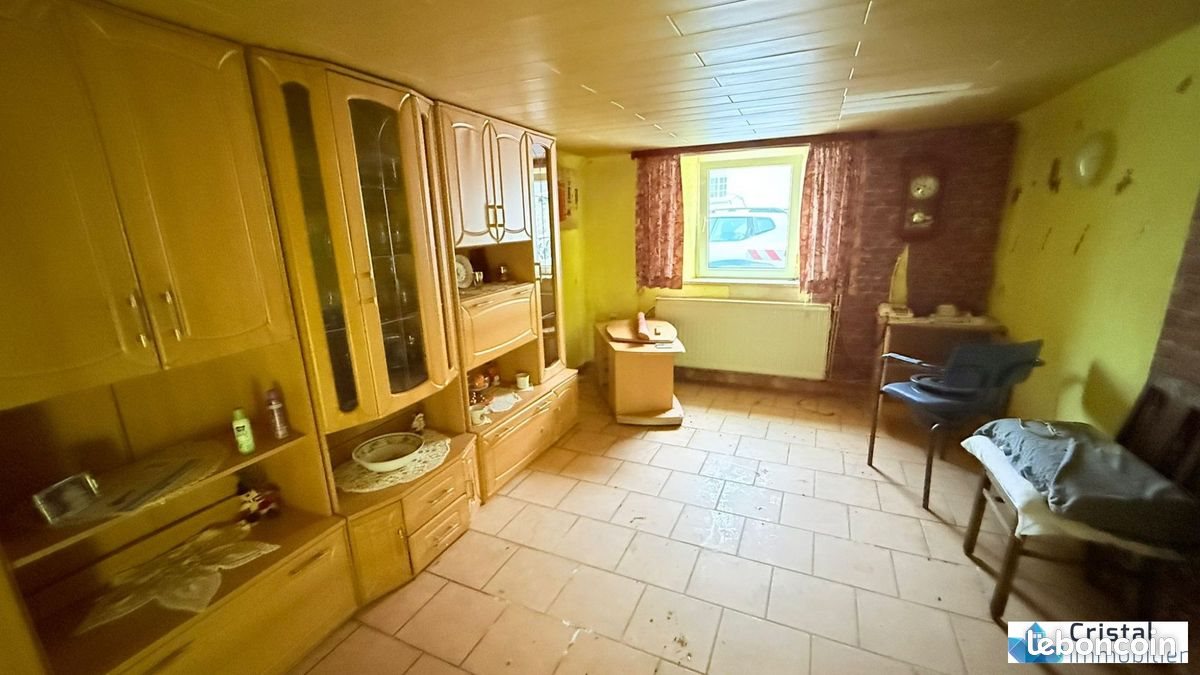 Maison à vendre, 89m², Blies-Ebersing