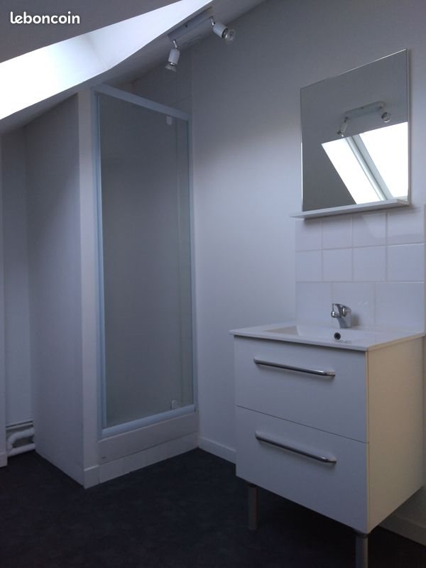 Appartement à louer, 16m², Abbeville