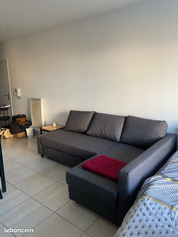 Appartement à vendre, 32m², Montpellier