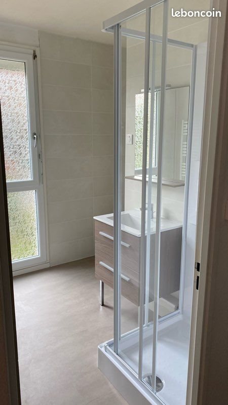 Maison à louer, 94m², Isle