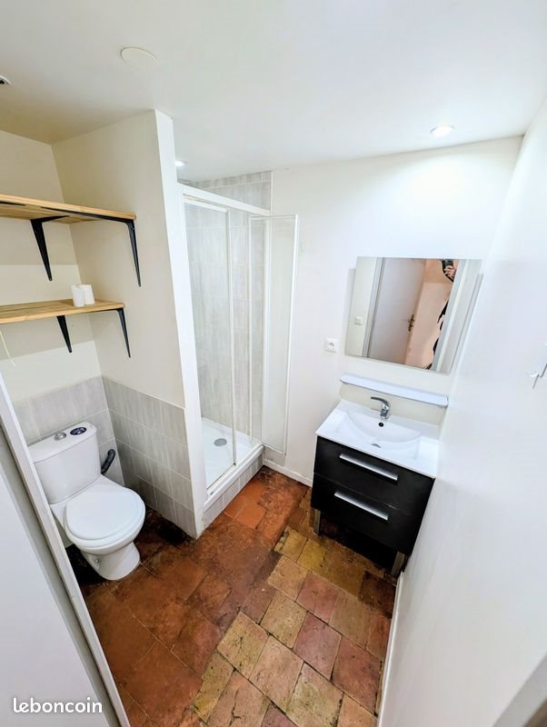 Appartement à vendre, 30m², Aix-en-Provence