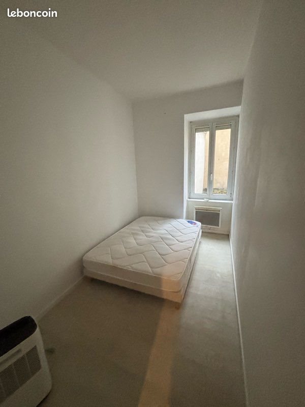 Appartement à louer, 27m², Orléans