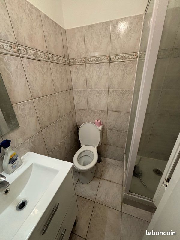 Appartement à louer, 27m², Orléans