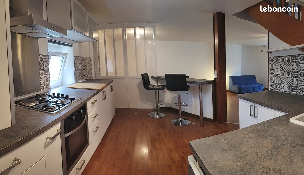 Appartement à vendre, 99m², Romans-sur-Isère