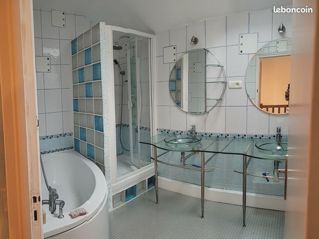 Appartement à vendre, 99m², Romans-sur-Isère