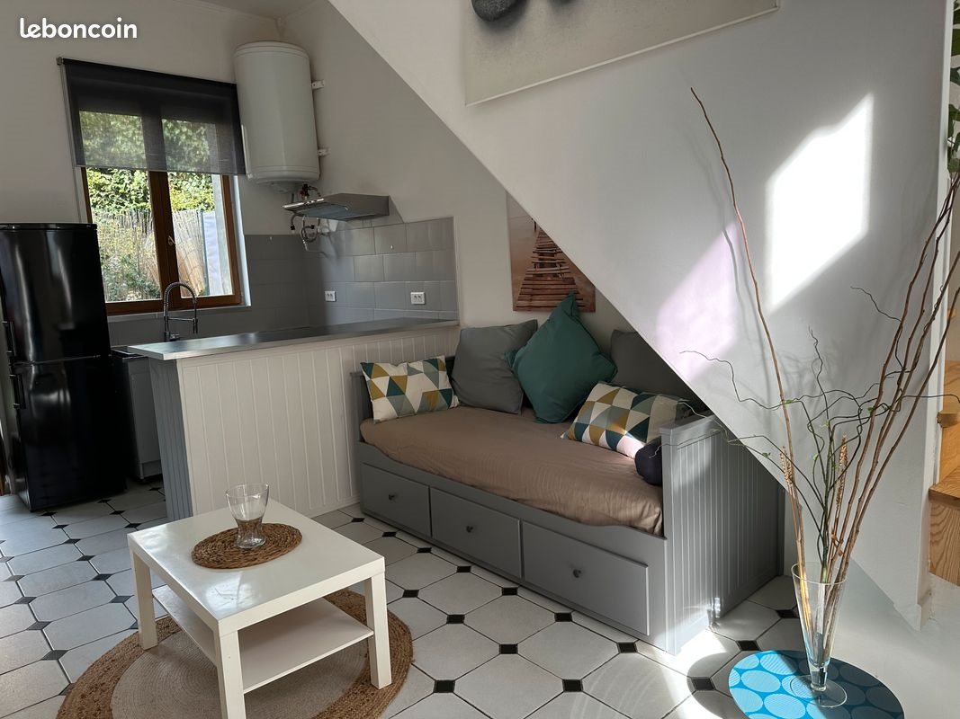 Maison à louer, 32m², Besançon