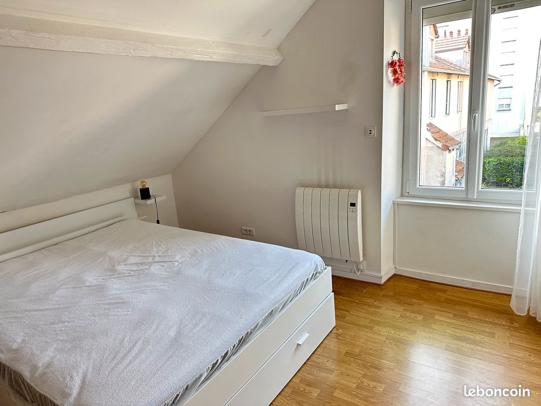 Maison à louer, 32m², Besançon