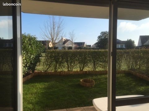 Appartement à louer, 46m², Chevigny-Saint-Sauveur