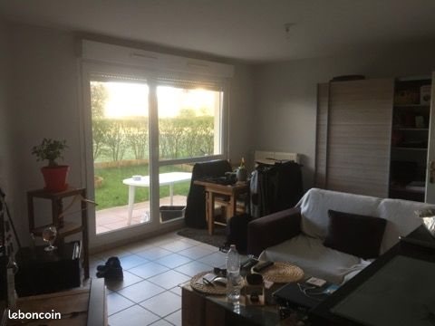 Appartement à louer, 46m², Chevigny-Saint-Sauveur