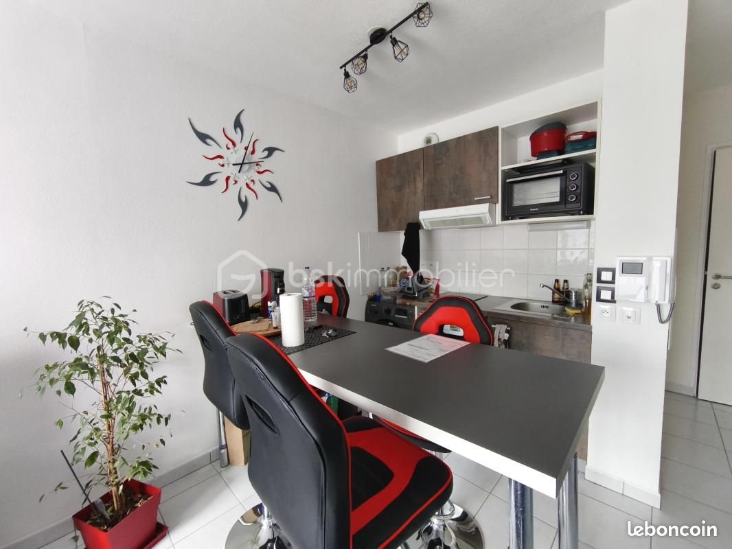 Appartement à vendre, 36m², Amilly