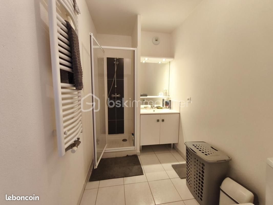 Appartement à vendre, 36m², Amilly