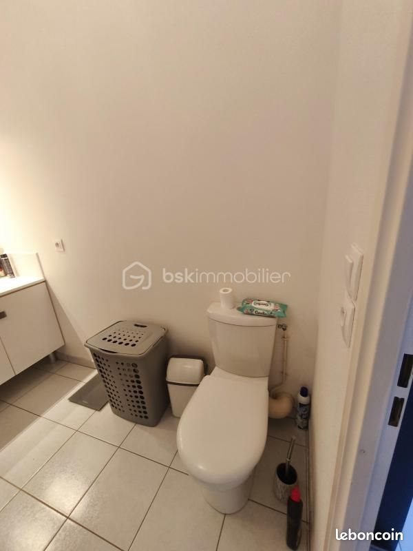 Appartement à vendre, 36m², Amilly