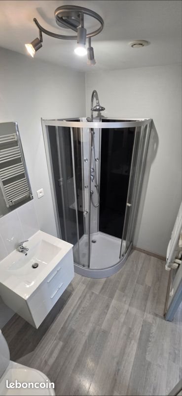 Appartement à louer, 23m², Rabastens