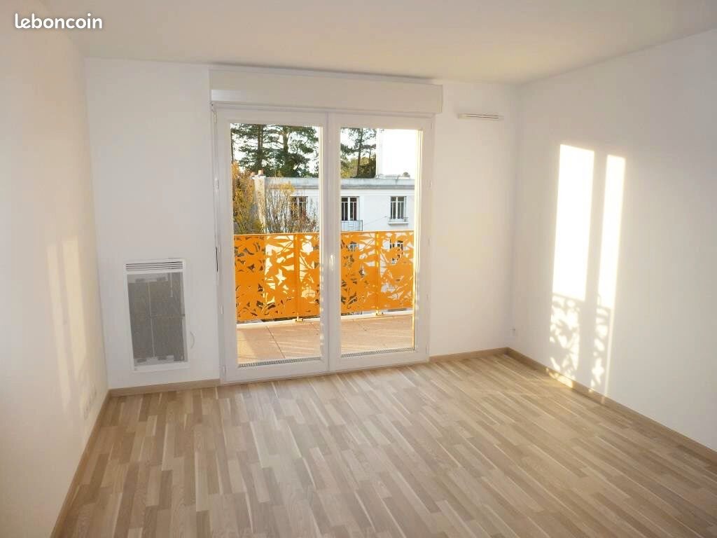 Appartement à vendre, 41m², Nantes