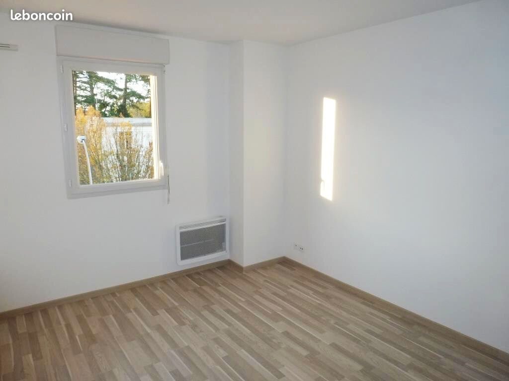 Appartement à vendre, 41m², Nantes