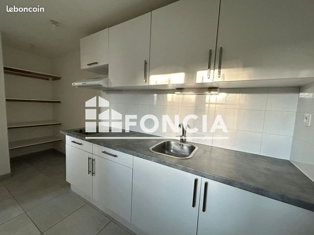 Maison à louer, 35m², Rochefort