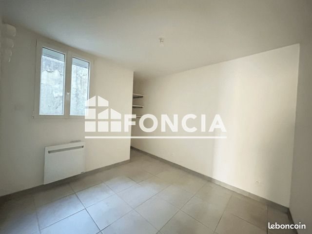 Maison à louer, 35m², Rochefort