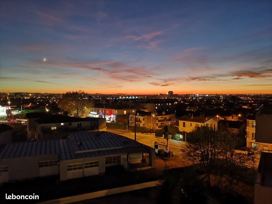 Appartement à louer, 50m², Toulouse