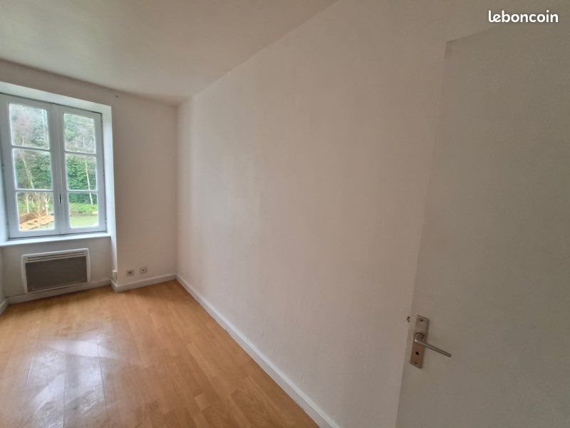 Appartement à louer, 30m², Morlaix