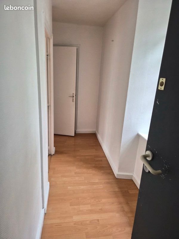 Appartement à louer, 30m², Morlaix