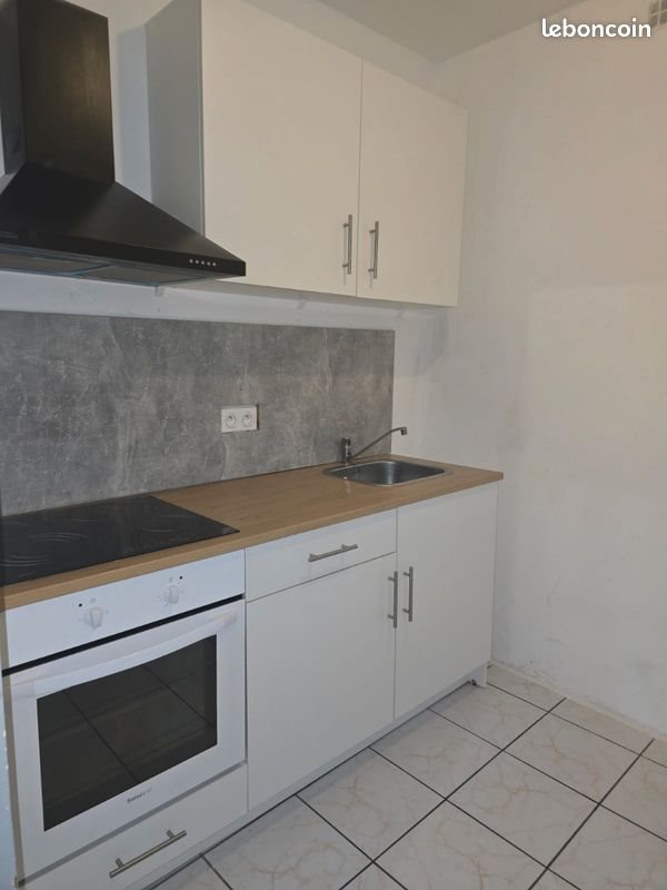 Appartement à louer, 29m², Revin
