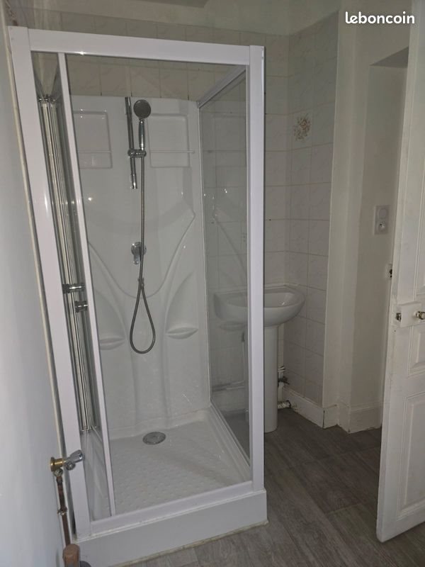 Appartement à louer, 29m², Revin