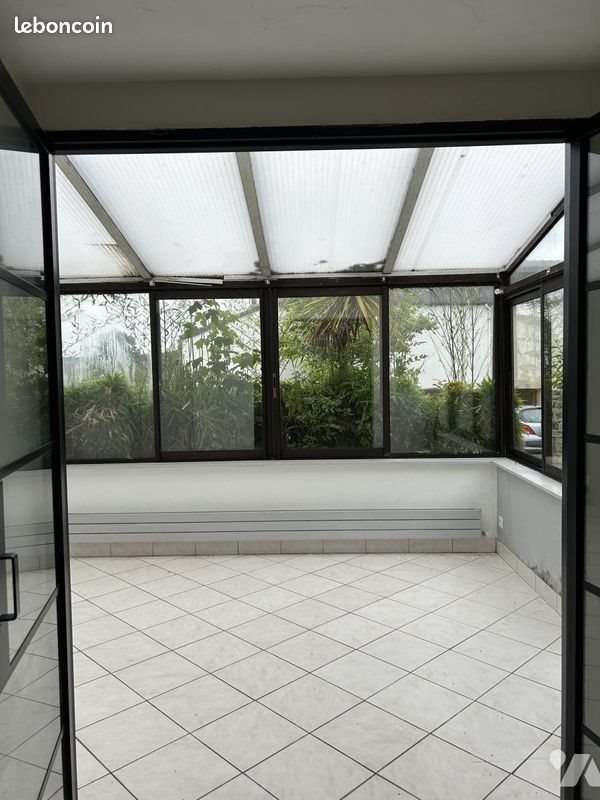 Maison à vendre, 65m², La Forest-Landerneau