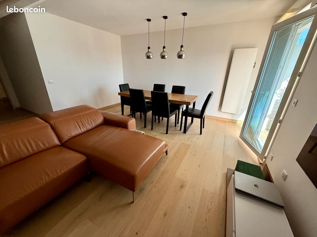 Appartement à vendre, 88m², Anglet