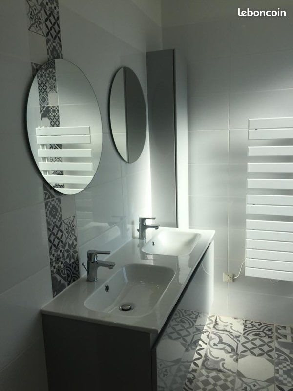 Maison à louer, 105m², Mauriac