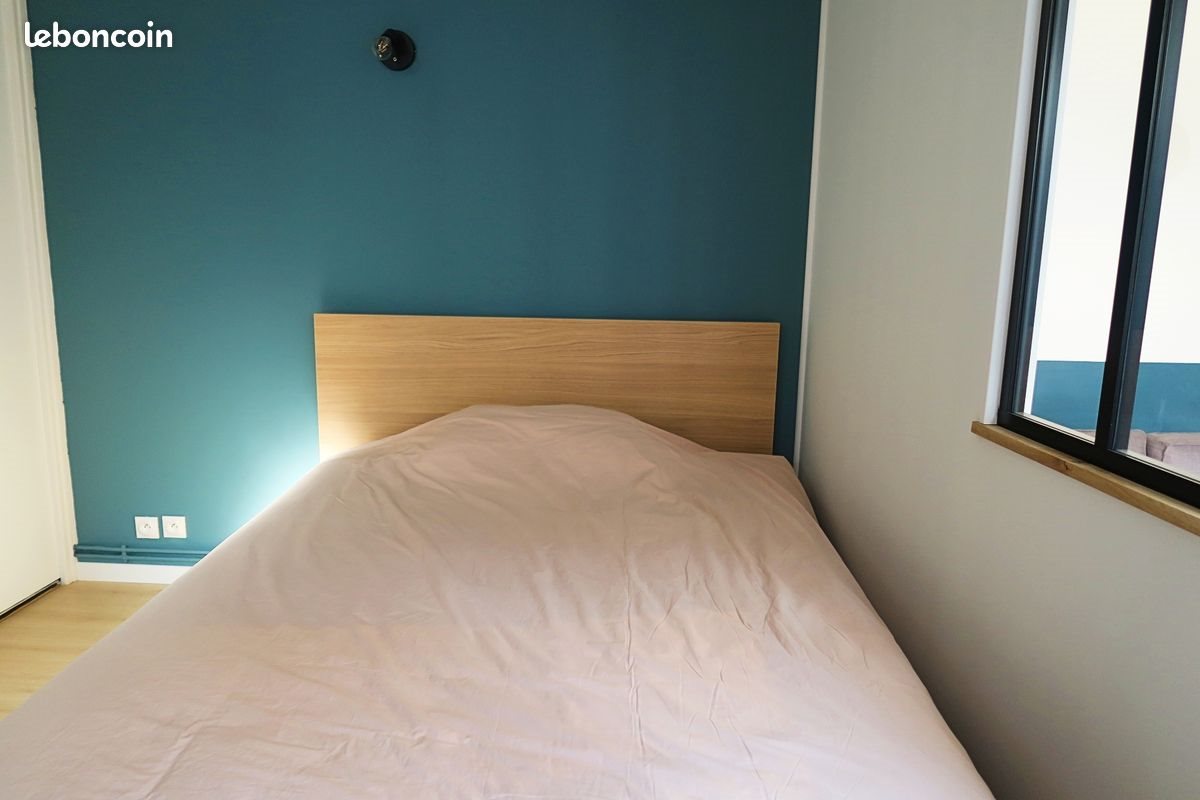 Appartement à louer, 28m², Rouen