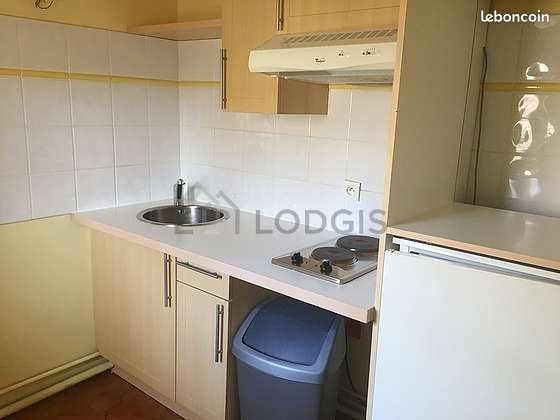 Appartement à louer, 35m², Aix-en-Provence