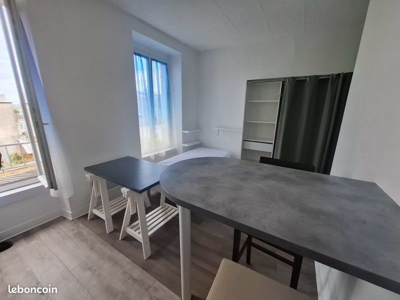 Appartement à louer, 20m², Brest