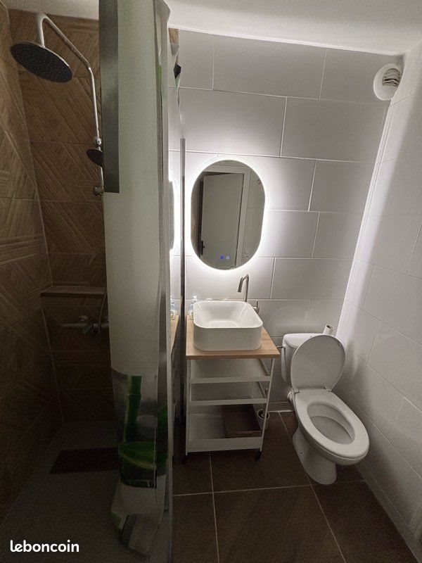 Appartement à louer, 29m², Ferney-Voltaire