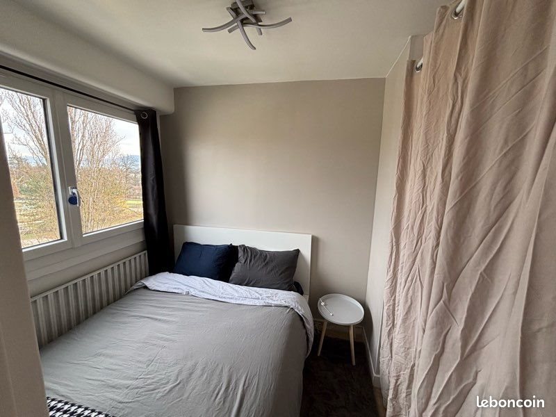 Appartement à louer, 29m², Ferney-Voltaire