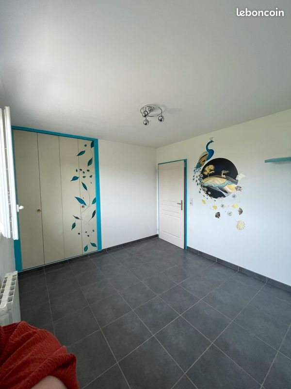 Maison à louer, 100m², Guécélard