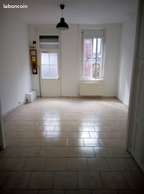 Maison à louer, 77m², Saint-Quentin